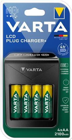 Lcd Plug Charger ⎮ 9494650999 ⎮ 940001653 ⎮ 9494650999 ⎮ 