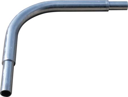 Kbh Arm 0,5M Enkel 60-48Mm ⎮ 5410540427 ⎮ 5410540427 ⎮ 5410540427 ⎮ 