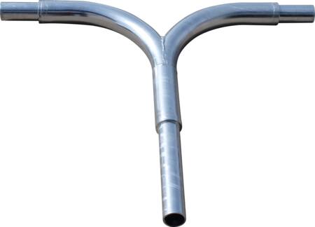 Kbh Arm 0,3M Dobbel 60-48Mm ⎮ 5410540430 ⎮ 5410540430 ⎮ 5410540430 ⎮ 