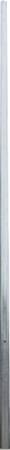 Konisk Mast Lph 12M Fodfl Ø60Mm M/Bor ⎮ 5410514026 ⎮ 5410514026 ⎮ 5410514026 ⎮ 