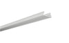 Licross Blank Coverip20/Ip40, Hvid