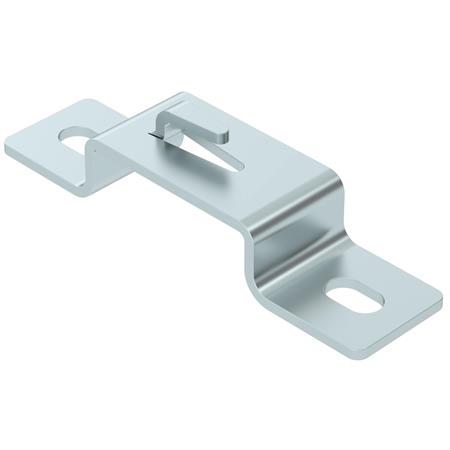 Vægbøjle 50Mm Dblg20/50 Ez ⎮ 4012196961528 ⎮ 5437601145 ⎮ 5437601145 ⎮ 