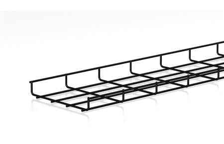 Gitterbakke 35/200 Mm Sort Bk8 Ø4,0 ⎮ 8431927087256 ⎮ 5401041949 ⎮ 5401041949 ⎮ 60281200