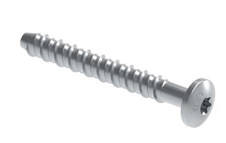 W-Lx-P Betonskrue 6X40Mm Lille Hoved ⎮ 1939006608 ⎮ 018049604 ⎮ 1939006608 ⎮ 62431304