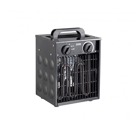 Varmeblæser 2Kw 230V 1,2M Kabel ⎮ 0878100844 ⎮ 900026078 ⎮ 0878100844 ⎮ 