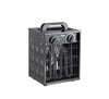 Varmeblæser 2Kw 230V 1,2M Kabel