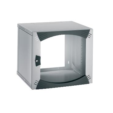 Rack Office 12He 600X600 M/G ⎮ 1088009750 ⎮ 1088009750 ⎮ 1088009750 ⎮ NSYOPB12U6F