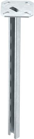 Loftpendel 1000 Mm C21 Varmgalvaniseret ⎮ 4012196474615 ⎮ 5401023931 ⎮ 5401023931 ⎮ 6342766