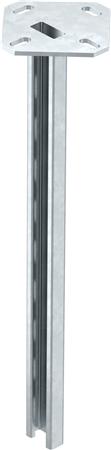 Loftpendel 500 Mm C21 Varmgalvaniseret ⎮ 4012196474585 ⎮ 5401023928 ⎮ 5401023928 ⎮ 6342756