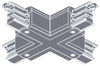 Global Kryds Xts 38-1 3F Højre Gr