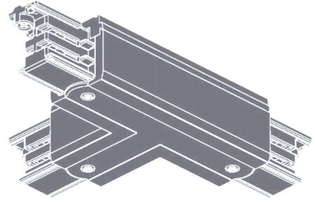 Global T-Stykke Xts 40-1 3F Højre Gr ⎮ 6410014507312 ⎮ 5414620835 ⎮ 5414620835 ⎮ 19170401