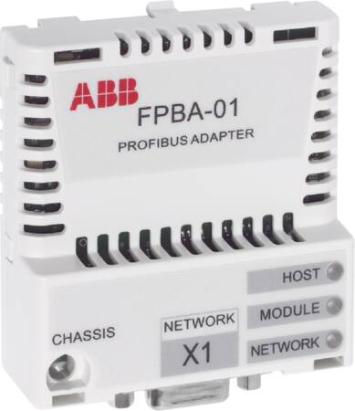 Profibus-Dp Fieldbus Kommunikation ⎮ 2165001298 ⎮ 2165001298 ⎮ 2165001298 ⎮ 68469325
