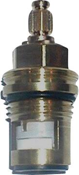 Topstykke 1/2 Keramisk T/Optima ⎮ 0274005019 ⎮ 745131256 ⎮ 0274005019 ⎮ 109898