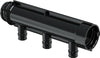 Ppm Fordelerrør Q&E C/C 50 3X16 1