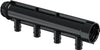 Ppm Fordelerrør Q&E C/C 50 4X16 1