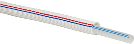 Combi Pipe Rir Pn10 16X2,0Mm 25/20 50M ⎮ 0208045359 ⎮ 087326016 ⎮ 0208045359 ⎮ 1087905
