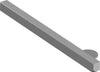 Aksel 6X6Mm F. Greb Oh_1-2-3, 330Mm