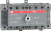 Omskifter 1-0-2 63A 4Pol