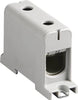 Klemme Uni.35-150Mm² Grå Enkel Cu/Al