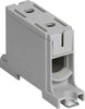 Klemme 2,5-50Mm² Grå  Cu/Al 1000V Ac/Dc