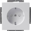 Abb Impressivo Ramme 1M Hvid