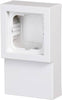Abb Impressivo Panelunderlag 1M Hvid