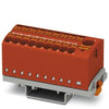 Fordelerblok - Ptfix 6/18X2,5-Ns35 Rd