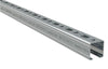 Rapidrail Profilskinne 30X30 6Mx1,5Mm