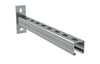 Rapidstrut Konsol 41X41X2,5 500Mm