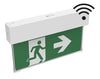 Flugtvejsarmatur Way Out 30M Wifi