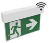 Flugtvejsarmatur Way Out 23M Wifi