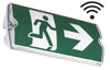 Flugtvejsarmatur Way Out Ip65 Wifi