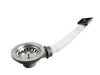 Stainless Steel Strainer Komplet