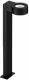 Pullert Luke E L1000 8W 840 Sort