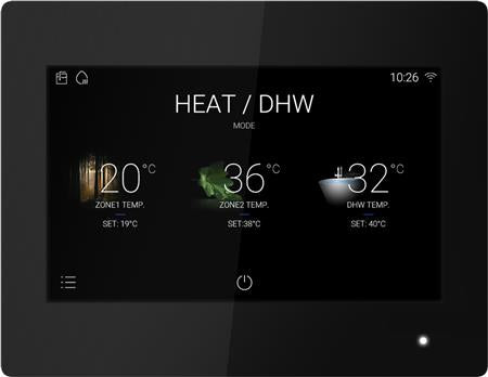 Haier L/V Styrepanel Hw-Wa101Dbt ⎮ 5401064803 ⎮ 5401064803 ⎮ 5401064803 ⎮ GA0FB5Q00