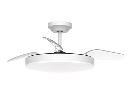 Opple Fanlight-E Ø510-45+40W ⎮ 5401046058 ⎮ 5401046058 ⎮ 5401046058 ⎮ 525006003800