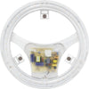 Clio Ø228Mm Retro 22W 1800Lm 827 Dim