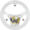 Clio Ø228Mm Retro 22W 2000Lm 840 Dim