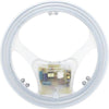 Clio Ø322Mm Retro 36W 2800Lm 827 Dim