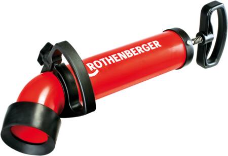 Rørrenser Ropump Super Plus ⎮ 0997000171 ⎮ 900042014 ⎮ 0997000171 ⎮ RO-072070X
