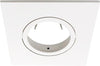 Front Quick/Uni Install G2, Mat Hvid