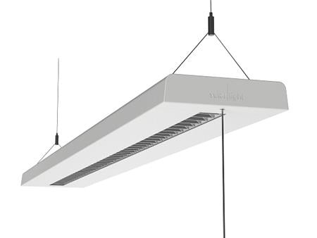 Light One 45W 3K 5600Lm D/I Snortræk Sen ⎮ 7350066564125 ⎮ 5401008112 ⎮ 5401008112 ⎮ 1200447867