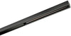 Zip 230V Skinne 1,15M Mat-Sort