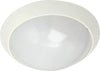 Enøk Led Hvid 10W Led Kl Ii Sensor 3000K