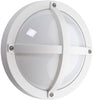 Solo Mat-Hvid E27 Kl I