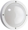 Primo Hvid E27 Kl I