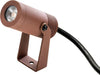 Hovden Micro Corten 230V 3000K 36°