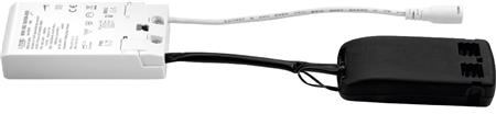 Sense Driver 1050Ma/5000Lm Bagkantsdæmp ⎮ 7021988204955 ⎮ 5401045063 ⎮ 5401045063 ⎮ 820495