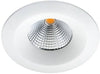 Uniled Isosafe Hvid 7W 2700K