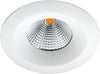 Uniled Isosafe Hvid 7W 3000K